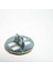 Yuvarlak Fitil Sehpası Yapışkanlı - ( H: 8mm ø: 23MM ) 40 Adet 4