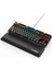 Ergonomik Medium Tkl %87 Oyun Klavyesi Bilek Desteği 17MM 2