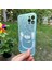 iPhone 12 Pro Max Mavi Canavar Kılıf 2