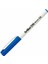 210N Keçe Uçlu Yazı Kalemi Uç:0,6mm Mavi 1