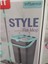 Proff Style Flat Mop Seti Beyaz Renk 4