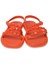 27148Z Meu Sol Flatform Kadın Sandalet 3