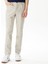Nautıca Erkek Beyaz Slım Fıt Pantolon P45114T.14S 3