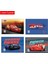Resim Defteri Cars 25*35 15 Yaprak (1 Adet) 1