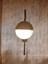 25 Watt Günışığı LED Duvar Avizesi, LED Duvar Aplik, Duvar Armatürü, Modern Duvar Aydınlatma Avizesi 5
