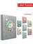 Best Notes Spr.Sert Kpk.Defter 17X24 120-1 Yp.Çizgili (1 Adet) 1