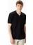 Nautıca Erkek Siyah Classıc Fıt Kısa Kollu Triko S45001T.0TB 1
