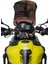 Suzuki Vstrom DL650 2017-2024 Tur Camı 4