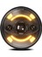 Hi/lo Işın, Drl ve Dönüş Sinyali ile 1 Adet 7 Inç LED (Yurt Dışından) 1