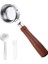 58MM Dipsiz Portafilter 2 Kulaklı Expresso Dipsiz (Yurt Dışından) 2