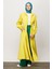 Clover Desen Dijital Soft Eşarp 4