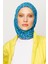 Clover Desen Dijital Soft Eşarp 5