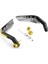 Motosiklet Handguards, Eloksallı Motosiklet Handguards (Yurt Dışından) 2