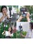 Çok Fonksiyonlu Telefon Tutucu Kelepçe Telefon Tripod (Yurt Dışından) 2