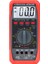 Akıllı Dijital Multimetre 1999 Sayım LCD Arka Işık (Yurt Dışından) 2
