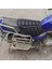 3D Motosiklet Koltuk Minderi Touring Eyer Motosiklet (Yurt Dışından) 2