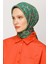 Clover Desen Dijital Soft Eşarp 2