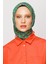 Clover Desen Dijital Soft Eşarp 3