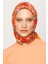 Daisy Desen Dijital Soft Eşarp 1