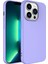 Apple iPhone 14 Pro Kılıf Lsr Içi Kadife Lansman Kapak 1