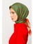 Clover Desen Dijital Soft Eşarp 1