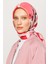Bloom Desen Dijital Soft Eşarp 1