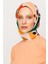 Bloom Desen Dijital Soft Eşarp 2