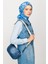 Daisy Desen Dijital Soft Eşarp 3