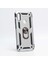Honor 8A Uyumlu Kılıf Standlı Manyetik Yüzüklü Military Magnetic Ring Polycarbonate And Tpu Case 1