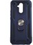 Huawei Mate 20 Lite Uyumlu Kılıf Standlı Manyetik Yüzüklü Military Magnetic Ring Polycarbonate And Tpu Case 1