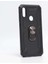 Huawei Y6 2019 Uyumlu Kılıf Standlı Manyetik Yüzüklü Military Magnetic Ring Polycarbonate And Tpu Case 1