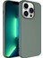 Apple iPhone 14 Pro Kılıf Lsr Içi Kadife Lansman Kapak 1