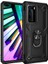 Huawei P40 Pro Uyumlu Kılıf Standlı Manyetik Yüzüklü Military Magnetic Ring Polycarbonate And Tpu Case 1