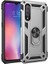 Xiaomi Mi 9 Uyumlu Kılıf Standlı Manyetik Yüzüklü Military Magnetic Ring Polycarbonate And Tpu Case 1