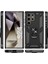 Samsung Galaxy S24 Ultra Uyumlu Kılıf Standlı Manyetik Yüzüklü Military Magnetic Ring Polycarbonate And Tpu Case 3