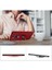 Xiaomi Poco X2 Uyumlu Kılıf Standlı Manyetik Yüzüklü Military Magnetic Ring Polycarbonate And Tpu Case 4