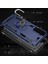 Samsung Galaxy S21 Plus Uyumlu Kılıf Standlı Manyetik Yüzüklü Military Magnetic Ring Polycarbonate And Tpu Case 4