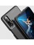 Honor 20 Uyumlu Kılıf Karbon Armor Serisi, Ultra Dayanıklı ve Esnek Slim Fit Karbon Görünümlü Silikon 5
