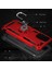 Xiaomi Redmi 9t Uyumlu Kılıf Standlı Manyetik Yüzüklü Military Magnetic Ring Polycarbonate And Tpu Case 4