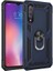 Xiaomi Mi 9 Uyumlu Kılıf Standlı Manyetik Yüzüklü Military Magnetic Ring Polycarbonate And Tpu Case 1