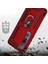 Xiaomi Mi Note 10 Lite Uyumlu Kılıf Standlı Manyetik Yüzüklü Military Magnetic Ring Polycarbonate And Tpu Case 4