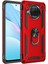 Xiaomi Mi 10T Lite 5g Uyumlu Kılıf Standlı Manyetik Yüzüklü Military Magnetic Ring Polycarbonate And Tpu Case 1