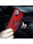 Xiaomi Poco M3 Pro Uyumlu Kılıf Standlı Manyetik Yüzüklü Military Magnetic Ring Polycarbonate And Tpu Case 2