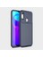 Honor 8A Uyumlu Kılıf Karbon Armor Serisi, Ultra Dayanıklı ve Esnek Slim Fit Karbon Görünümlü Silikon 1