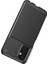Samsung Galaxy A32 5g Uyumlu Kılıf Karbon Armor Serisi, Ultra Dayanıklı ve Esnek Slim Fit Karbon Görünümlü Silikon 3