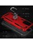 Xiaomi Poco M3 Pro Uyumlu Kılıf Standlı Manyetik Yüzüklü Military Magnetic Ring Polycarbonate And Tpu Case 3