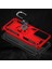 Xiaomi Redmi Note 11 Pro Plus 5g Uyumlu Kılıf Standlı Manyetik Yüzüklü Military Magnetic Ring Polycarbonate And Tpu Case 4