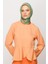 Floral Desen Dijital Soft Eşarp 1