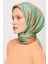 Floral Desen Dijital Soft Eşarp 2