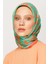 Floral Desen Dijital Soft Eşarp 3